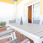 Terraza Vista Piscina شقة